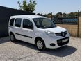 RENAULT KANGOO Express 1.5 dCi Pack Comfort MEGKÍMÉLT ÁLLAPOTBAN. KEDVEZŐ FENNTARTÁSI KÖLTSÉGEK