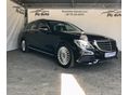 MERCEDES-BENZ C-OSZTÁLY C 220 T BlueTEC d 7G-TRONIC
