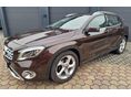MERCEDES-BENZ GLA 180 CDI d Urban GYÖNYÖRŰ BARNAMETÁL.FÉLBŐRÖS.1 TULAJ.VÉGIG MERCEDES SZERVIZEK LEKÉRDEZVE