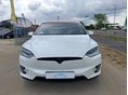 TESLA MODEL X 2017/12 - 2