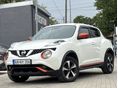 NISSAN JUKE 2019/8 - 2