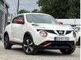 NISSAN JUKE 2019/8 - 5