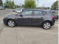OPEL ASTRA J 2013/7 - 7