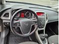 OPEL ASTRA J 2013/7 - 8