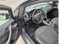 OPEL ASTRA J 2013/7 - 10
