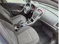 OPEL ASTRA J 2013/7 - 11