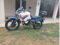 DERBI SENDA DRD 50 
