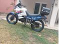 DERBI SENDA DRD 50 2011/6 - 2