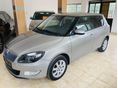 SKODA FABIA 1.6 CR Tdi Elegance / MOTOROS NAPFÉNYTETŐ! / ÚJ GUMIK! / 2028.07.-IG ÉRV. MŰSZAKI!
