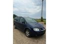 VOLKSWAGEN TOURAN 2004/5 - 2