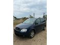 VOLKSWAGEN TOURAN 2004/5 - 1