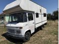 MERCEDES-BENZ MB 406D