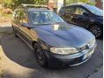 OPEL VECTRA B 2001/1 - 2