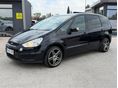 FORD S-MAX 2.0 TDCi Titanium 7 személyes! Friss vezérléscsere! Friss szerviz! Új hátsó fékek!
