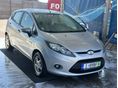 FORD FIESTA 2010 - 1