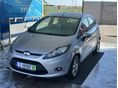 FORD FIESTA 2010 - 3