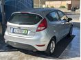 FORD FIESTA 2010 - 4