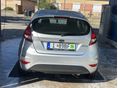 FORD FIESTA 2010 - 5
