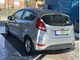 FORD FIESTA 2010 - 6