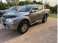 MITSUBISHI L 200 2016/12 - 2
