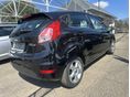 FORD FIESTA 2014/1 - 4