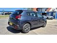 PEUGEOT 3008 2014/6 - 7