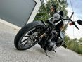 HARLEY-DAVIDSON SPORTSTER 883 IRON csak 2100km!
