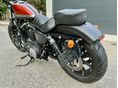 HARLEY-DAVIDSON SPORTSTER 883 IRON 2021/3 - 3