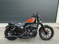HARLEY-DAVIDSON SPORTSTER 883 IRON 2021/3 - 5