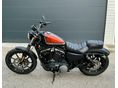 HARLEY-DAVIDSON SPORTSTER 883 IRON 2021/3 - 6