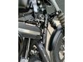 HARLEY-DAVIDSON SPORTSTER 883 IRON 2021/3 - 8