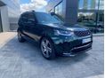 LAND ROVER DISCOVERY D300 Dynamic HSE (Automata) [7 személyes ] Garanciás ! Magyar.1Tulaj ! 30.750Km ! Panoráma napfénytető.22-es Alukerék.Ülés