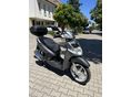 SYM HD 200 