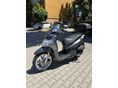 SYM HD 200 2006/4 - 3