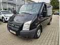 FORD TRANSIT EUROLINE NUGGET - KEMPING AUTÓ