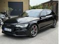 AUDI A6 Avant 3.0 V6 TDI DPF quattro Tiptronic ic S-LINE/BOSE/Elektromos csomagtérajtó/Vezetett szervizkönyv