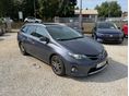 TOYOTA AURIS Touring Sports 2.0 D-4D Lounge ülésfűtés. panorámatető.horog