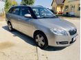 SKODA FABIA 2008/4 - 4