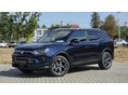 KGM (SSANGYONG) KORANDO 1.5 Turbo GDI Smart