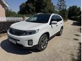 KIA SORENTO 2.2 CRDi EX Premium 4WD (7 személyes ) (Automata) FULL EXTRA. 8 ALUFELNI. VEZÉRLÉS CSERÉLVE VOLT