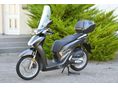HONDA SH 150 MO-i.1-TULAJ.VEZ.SZ.KÖNYV.KARC és SÉRÜLÉSMENTES.VALÓS KM.TELJES GARANCIA
