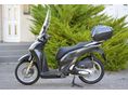 HONDA SH 150 2021/7 - 3