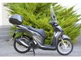 HONDA SH 150 2021/7 - 4
