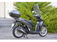 HONDA SH 150 2021/7 - 5