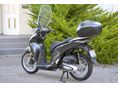 HONDA SH 150 2021/7 - 6