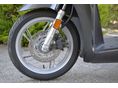 HONDA SH 150 2021/7 - 9