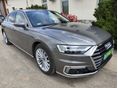 AUDI A8 60 TFSI e quattro Tiptronic ic Sérülésmentes. garantált km. második tulajdonostól. azonnal elvihető