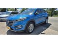 HYUNDAI TUCSON 1.6 GDI Comfort Limited Digit klíma. kamera.ülés és kormányfűtés.holtér figyelő.stb