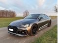 AUDI RS5 Coupé 60 TFSI quattro Tiptronic ic PDC/KAMERA/HUD/NAVI/LED/HiFi/ÁFA-s