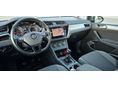 VOLKSWAGEN TOURAN 2019/8 - 10